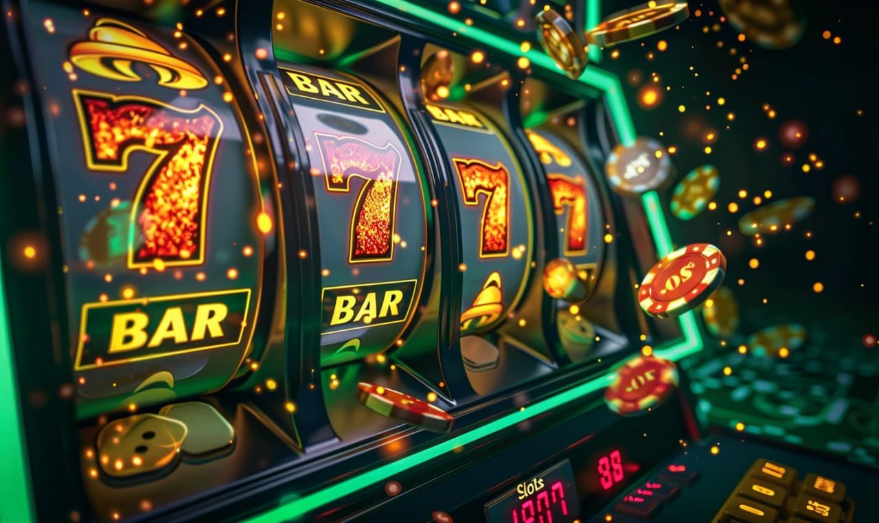 gcup slot