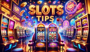 gcup slot
