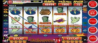 gcup slot