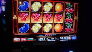 gcup slot