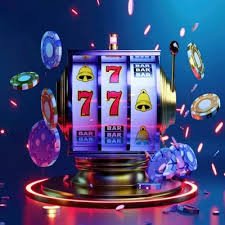 gcup slot