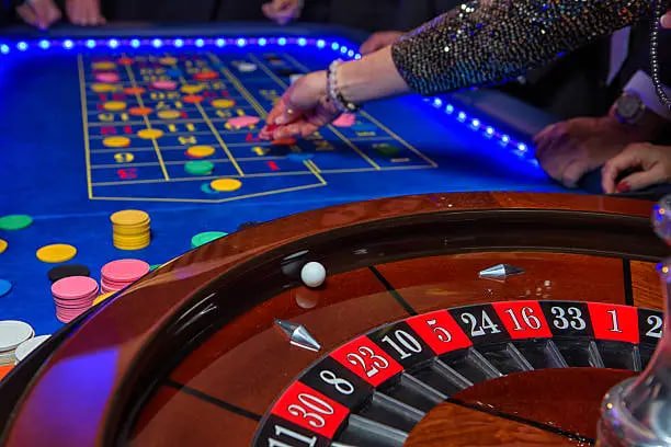 gcup slot