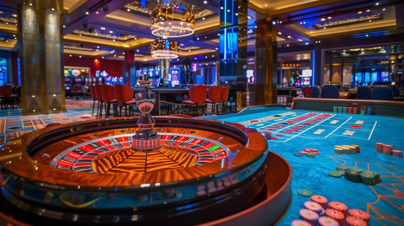 gcup slot