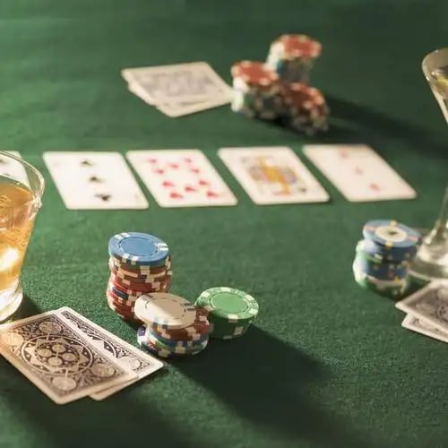 gcup slot