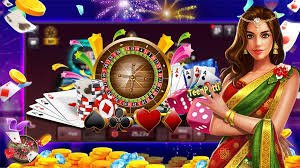 gcup slot