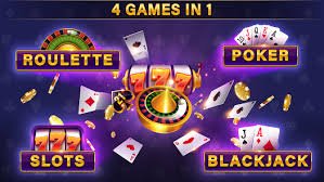 gcup slot