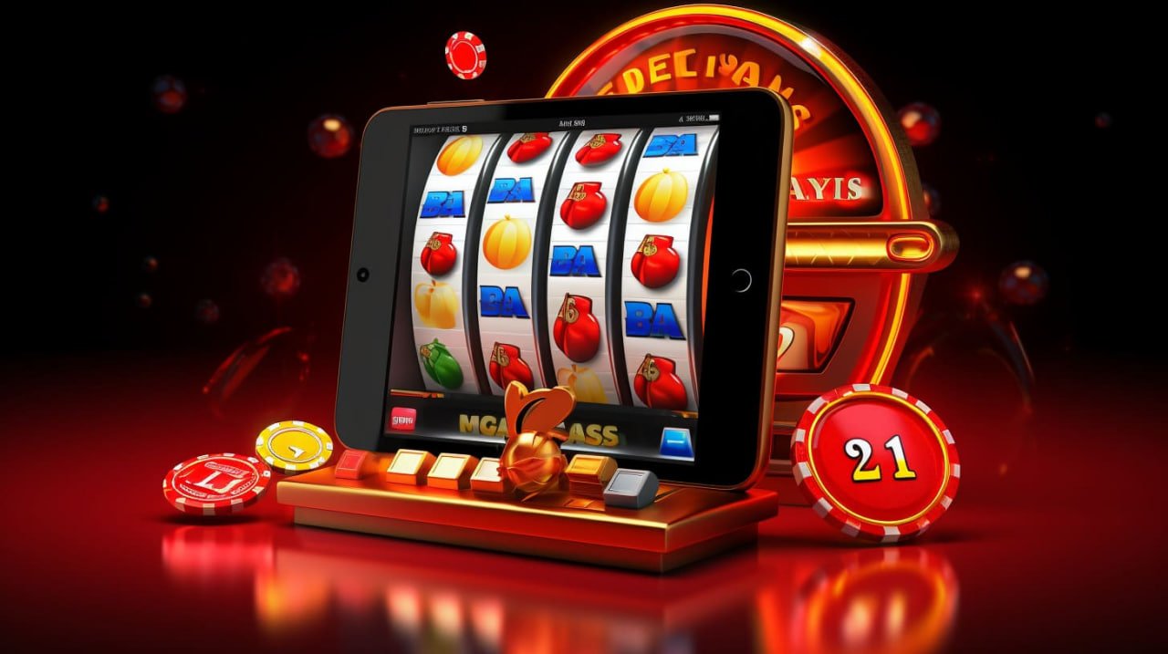 gcup slot