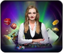 gcup slot