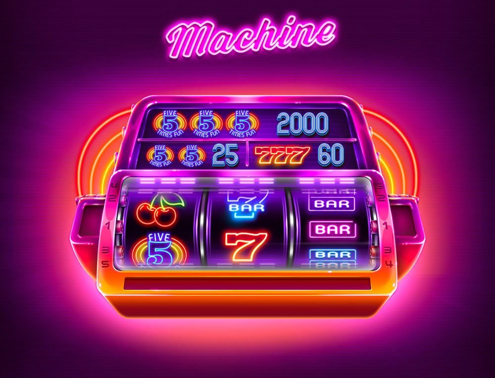 gcup slot