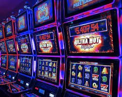 gcup slot