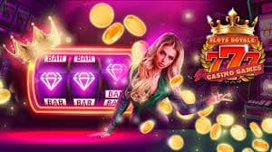 gcup slot