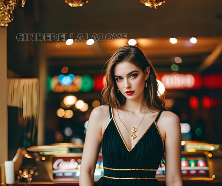gcup slot