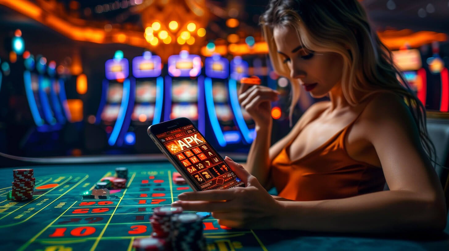 gcup slot