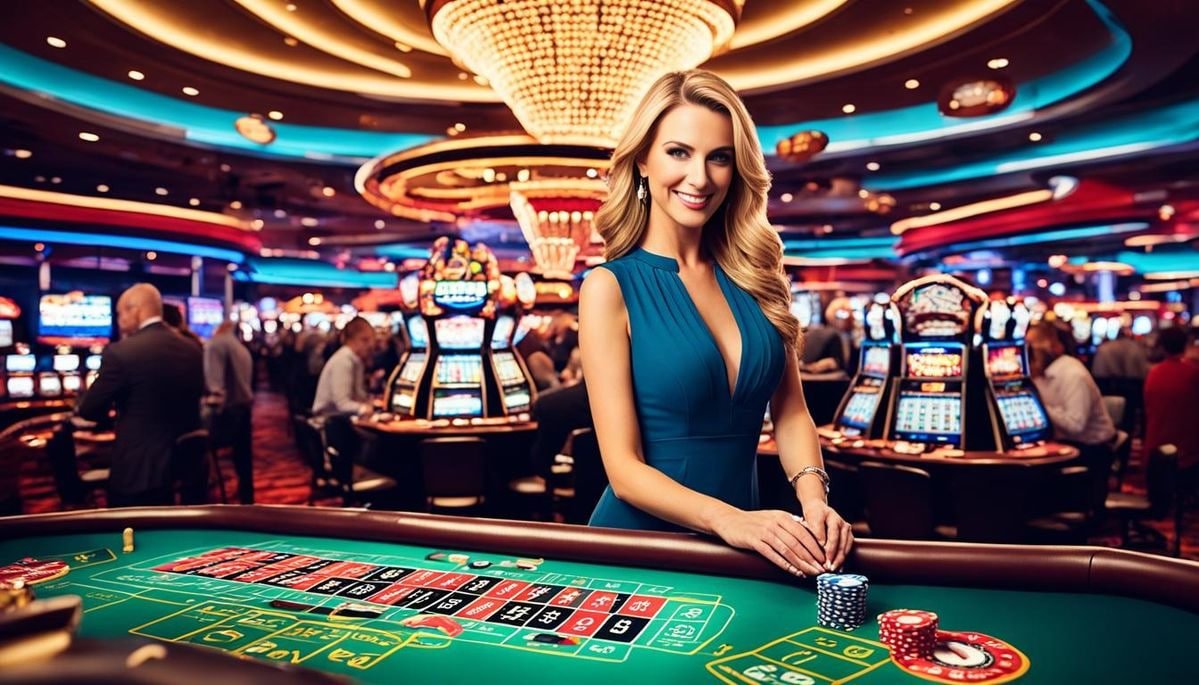 gcup slot