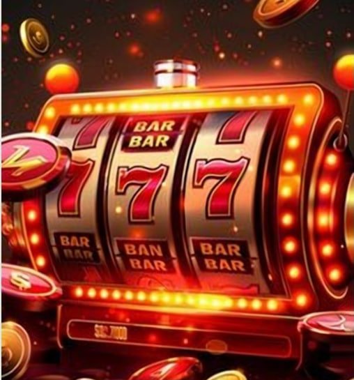 gcup slot