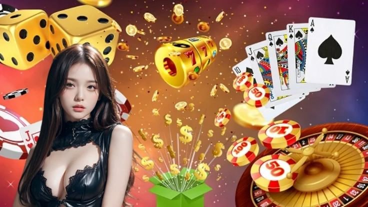 gcup slot